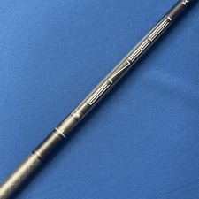 TENSEI 1K BLACK 75g X FLEX 3 WOOD SHAFT CALLAWAY TIP  EX DEMO TOUR VELVET 360