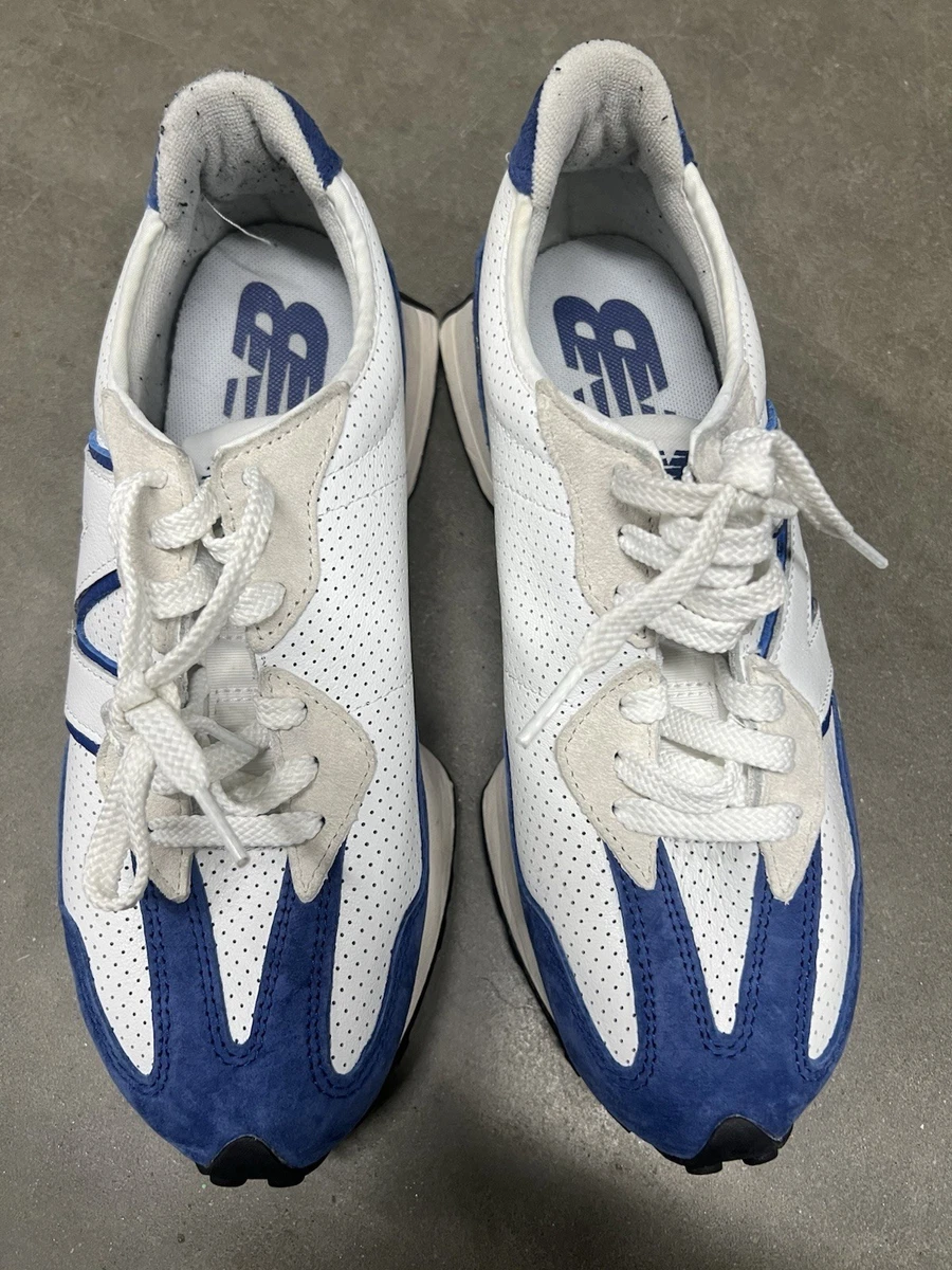 【新品未使用】New Balance 327 23cm New Balance 327 Primary Pack - Blue for Sale | Authenticity