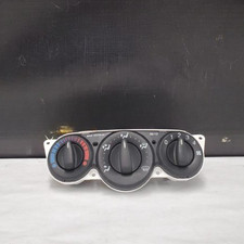 2000-2007 Ford Focus Ac Ac Heater Temperature Climate Control Assembly Oem