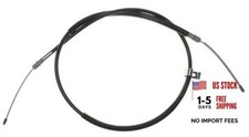 BC94371 Professional Grade Parking Brake Cable