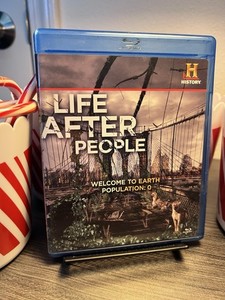 Life after People | eBay