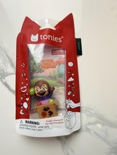 Tonies Daniel Tiger  s Neighborhood Audio Play Figure Toniebox NEW