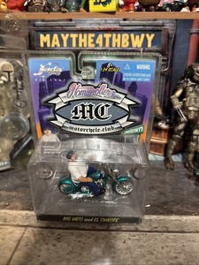 Homies Mc | eBay