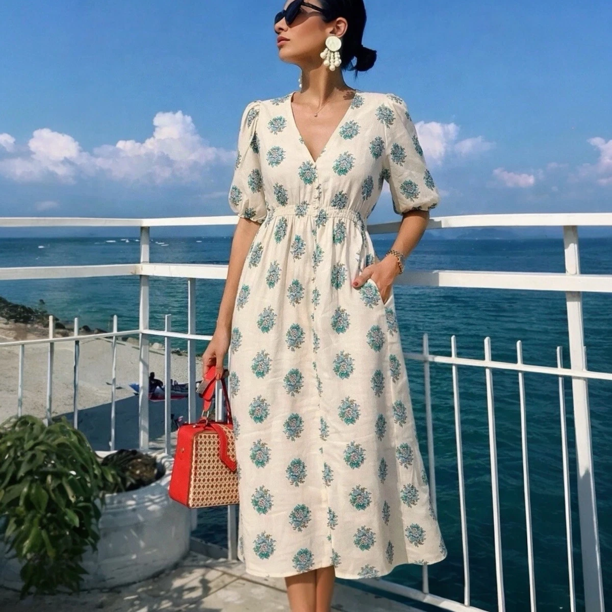 ZIMMERMANN Fit & Flare Dresses for Women for sale | eBay ZIMMERMANN Fit & Flare Dresses for Women for sale | eBay