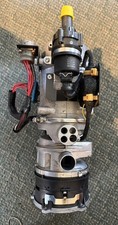Webasto Thermo Pro 90 24v Diesel 9.1 Kw Including Mounting Kit 9030128b Webasto Thermo Pro 90 24v Diesel 9.1 Kw Including Mounting Kit 9030128b