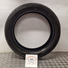 Motorradreifen Pirelli Diablo Rosso 170-60-17...