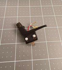 Genuine PART Vtg JVC L-A100, L-A120, L-A21, L-A31 Headshell