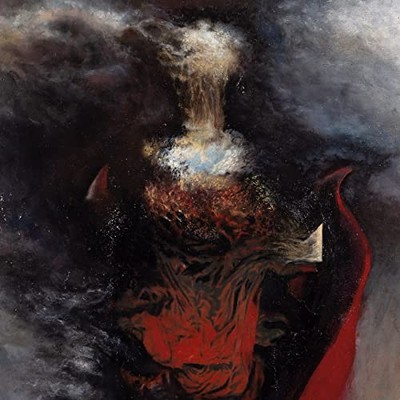 AVANTGARDE MUSIC - DEPTHS ABOVE - EX NIHILO - CDD - CDD - G11501z