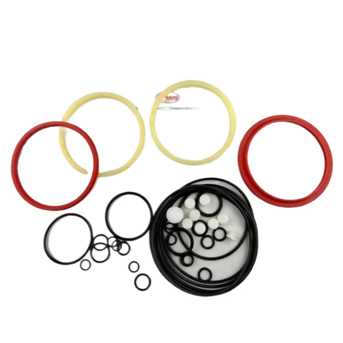 For Furukawa Hb5g Hydraulic Breaker Seal Kit