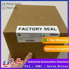 New Sealed AB 1746-P1 SER A SLC 500 Power Supply Rack Module 1746P1