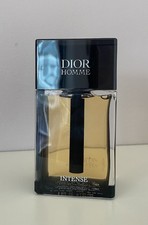 Christian Dior Homme Intense 100ml