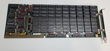 Vintage Micronics 385 płyta pamięci 09-00011-00 32 bit 