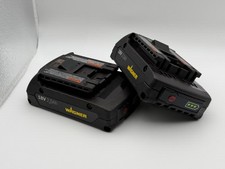 [2-PACK] BOSCH / WAGNER [BAT612] GENUINE POWER FOR ALL 18V 2.0 AH LI-ION BATTERY