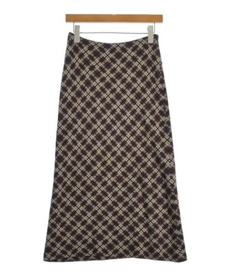 YOSHIE INABA Long/Maxi Length Skirts (Approx. M) 2200649003020