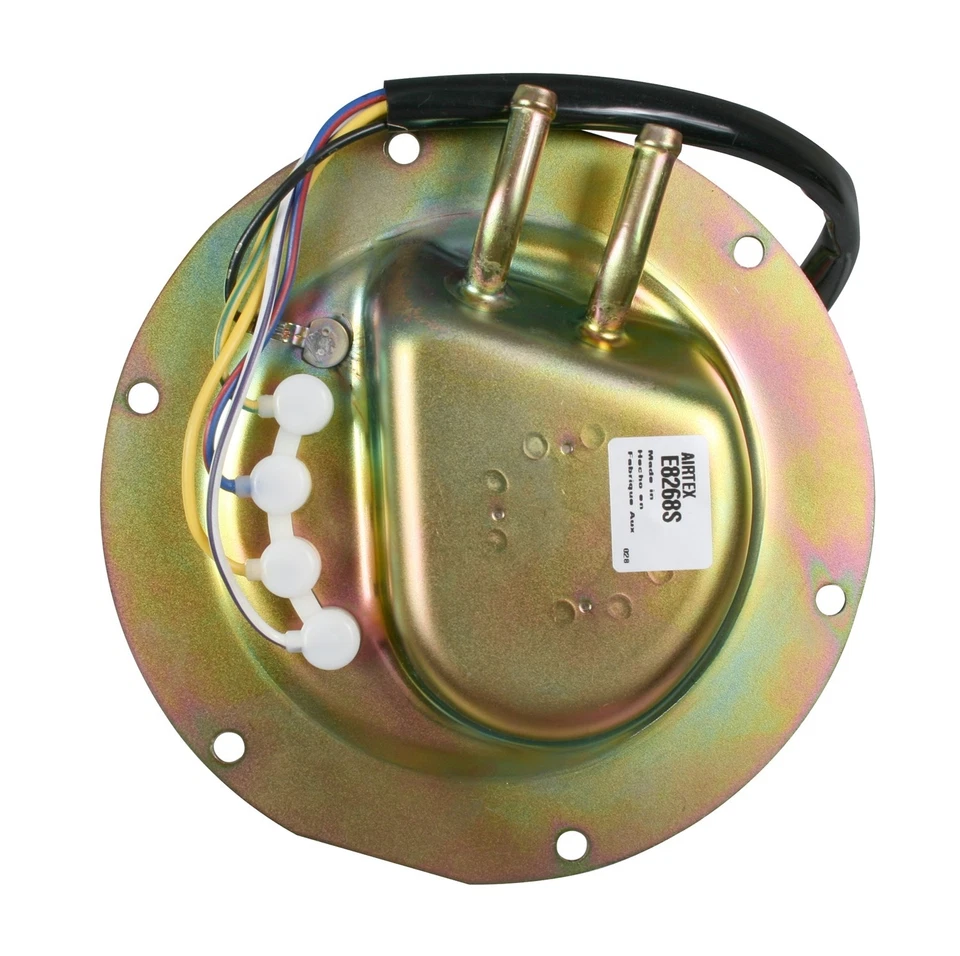 Airtex E8268S Fuel Pump Sender for Nissan D21 2.4L 3.0L 1986-1992 - Image 2 of 4