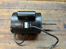 Delta 12" Drill Press Motor 120V 6A 1720RPM Variable Speed OEM