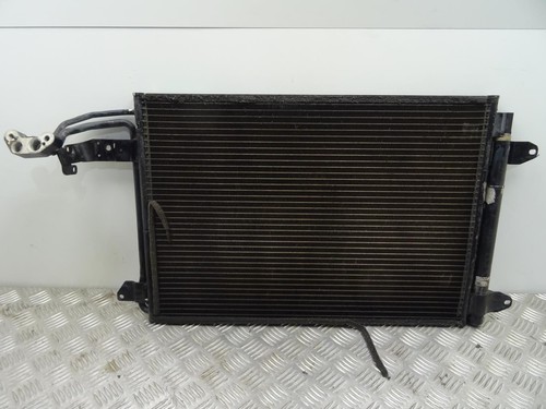 AIRCO RADIATEUR Audi A3 (8P1) Hatchback 3-drs 2.0 TDI 16V (BKD) 1K0820411AK - Afbeelding 1 van 3