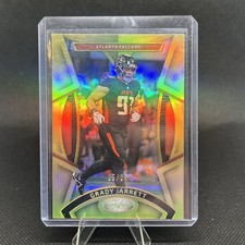 🦅🏆2023 Certified Grady Jarrett #7 25/25!!!🦅🏆