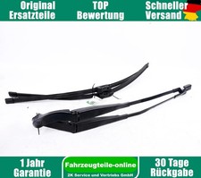 Scheibenwischerarm links und rechts Set Vorn Opel Astra K 39149320