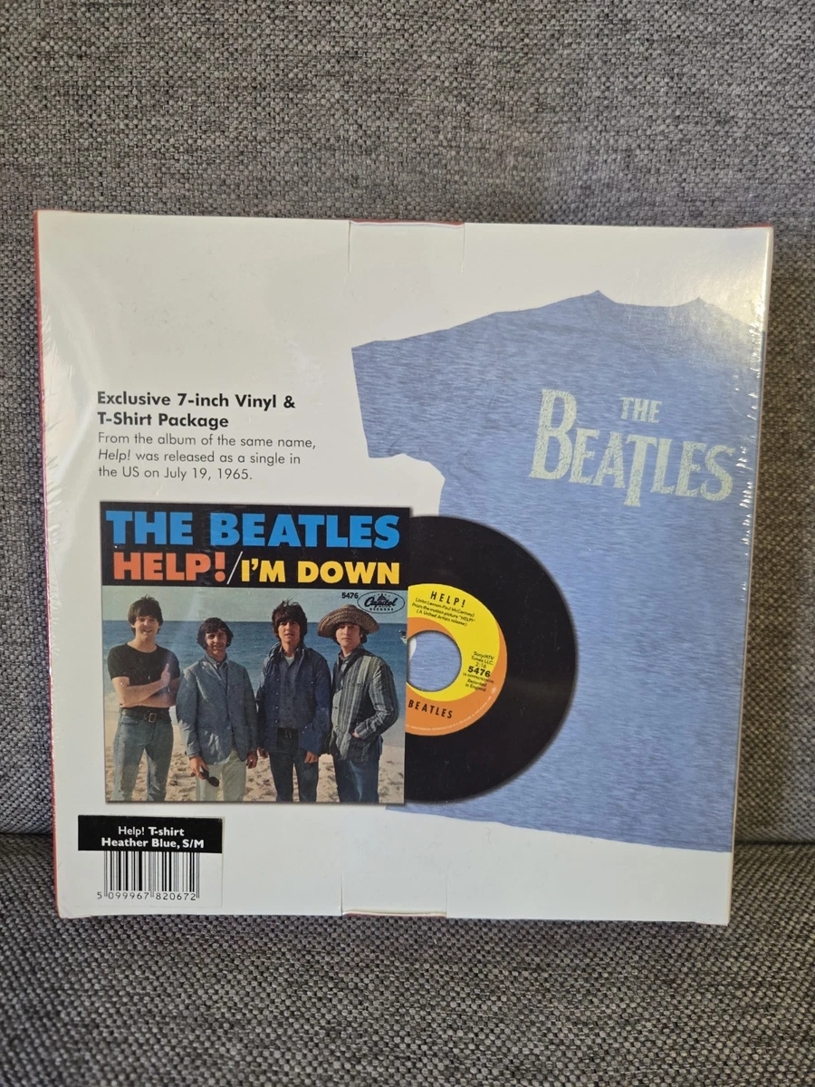 The Beatles 7