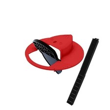 Mouse Trap Bucket Lid Mouse