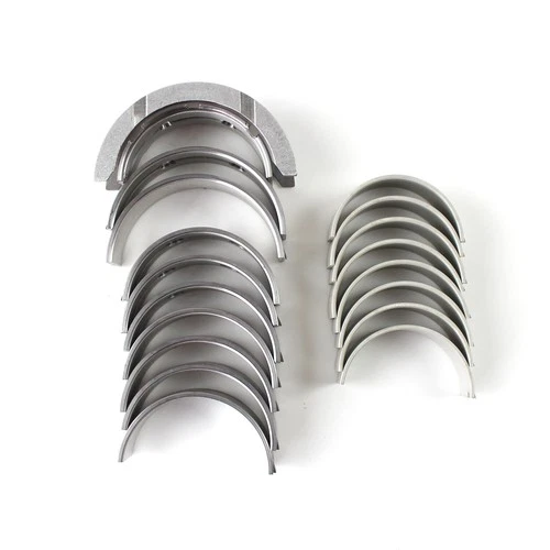 Kurbelwelle Satz Für BMW N42B20A N43B20A N46B20A N46B20B N46B20 11217516040 Neu - Bild 3 von 14