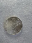 1 Oz .999 Fine Silver TRUMP " Trump fight 7-13-24”Limited Edition Coin Round