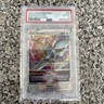 Pokémon Sword And Shield Brilliant Stars Arceus VSTAR PSA 6 #123