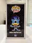 Funko Pop! Games Kingdom Hearts Donald (Monsters Inc.) #410 Vinyl Figure — photo 2