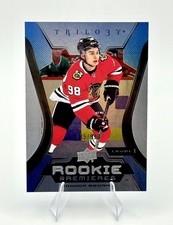 2023-24 Upper Deck Trilogy Hockey Cards 36