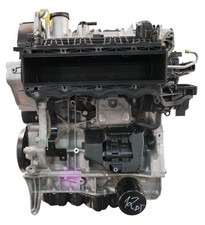 Motor für VW Audi Golf 1,4 GTE CUKB CUK 04E100099A 04E100099AX