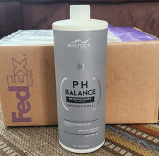 PHYTOCA PH BALANCE - LITER / 34 oz
