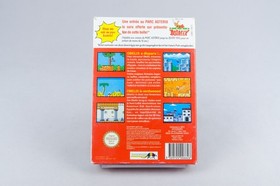 Nintendo NES *Asterix* OVP CIB PAL B AX-FRA-3 +
