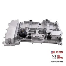 Valve Cover For 2012-2015 Mercedes-Benz C250 SLK250 VCA53689