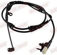 Quick Brake WS 0330 A Warnkontakt VerschleißAnzeige BremsbeläGe Land Rover