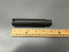 (M) SNAP-ON TOOLS SIML160 1/2" DRIVE EXTRA DEEP IMPACT SOCKET 1/2" - VGC - USA