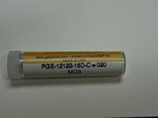 GAISER WELD TIPS  PGE 12122-15D-C=020  $15/each