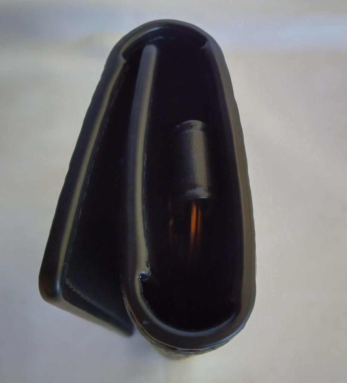 COACH 6-Ring Key Case Essential black - image 5