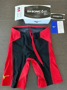 Mizuno Gx Sonic 6 | eBay UK