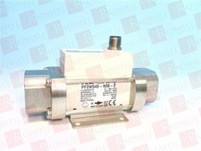 SMC PF2W540-N06-2 / PF2W540N062 (USED)