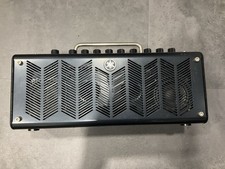 Yamaha THR10C Black 10W Guitar Combo Amplifier USB Interface Good