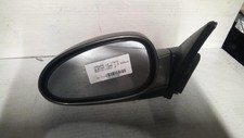 Retroviseur gauche (ou coque) Daewoo NUBIRA