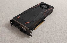 GIGABYTE GeForce GTX 1080 8GB GDDR5X Turbo OC Graphics Card (GVN1080TTOC8GD)