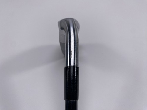 Mizuno MX 19 Single 5 Iron Exsar IS2 Regular Graphite Mens RH Midsize Grip - Picture 2 of 8