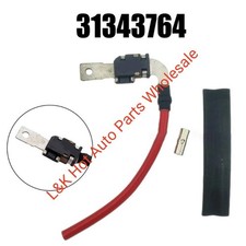 Battery Positive Fuse Head Line with Cable for Volvo S60 S80 XC60 XC70 31412136