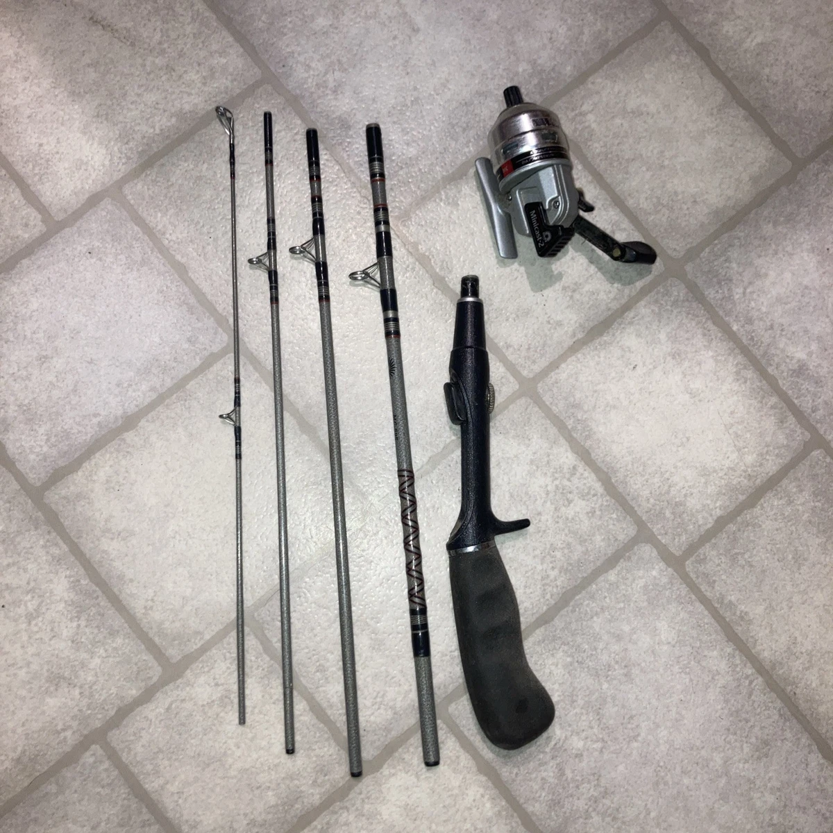 daiwa minicast products for sale | eBay