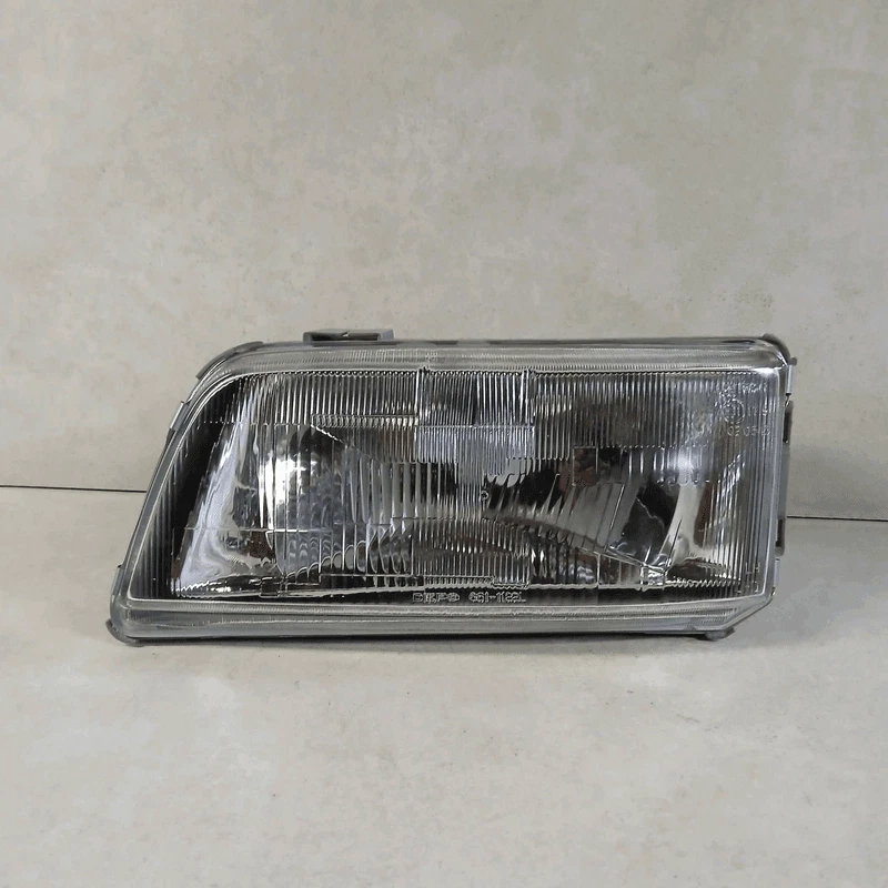 661122LLDEM Projektor Links LEXUS LS 400 LS 400i V8 32V cat Ber. 4p/b/3969cc - Bild 3 von 4