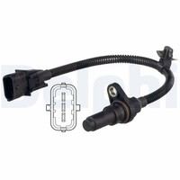 Delphi Kurbelwellensensor Impulsgeber SS11331 FüR Hyundai KIA Carens PRO RIO UB
