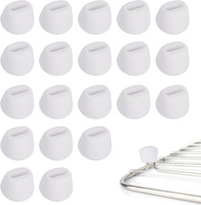 Sink Rack Feet 84544-0 for Kohler Part 84544-0 Kitchen Sink Rack Feet White 20