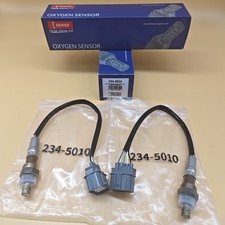 Denso 234-5010 Sensor De Relación De Aire Y Combustible